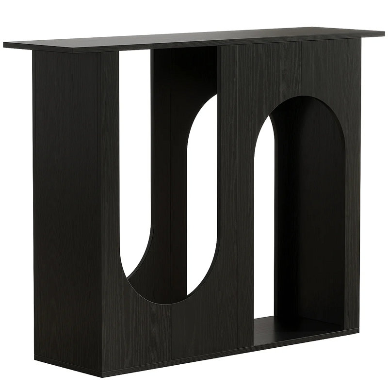 Elegant Couch Table,Narrow Console Table,Sofa Table