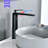 Single-Hole Single-handle Bathroom Faucet