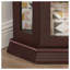 Vitrine de coin Cherry-643641022