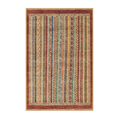 Anilya Striped Indoor Rug