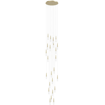 Avalon 25 - Light Pendant