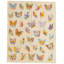 Tapis crème Odell