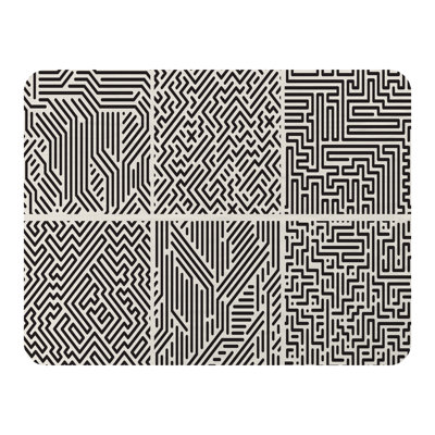 Braxton Throw Blanket