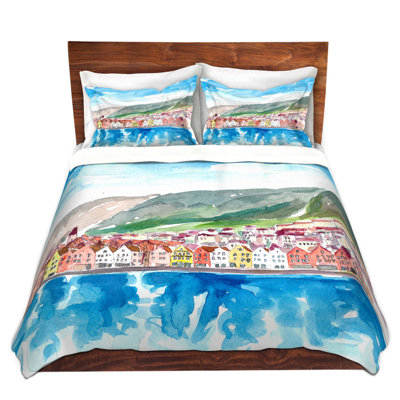 Duvet Cover