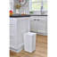 Rev-A-Shelf Poubelle, RV-1024-11-2-96003671-96003672