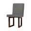 C2 W Upholstered Dining Chair-35181837