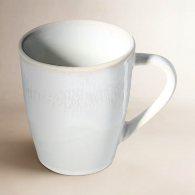 Blanchet Stoneware Coffee Mug