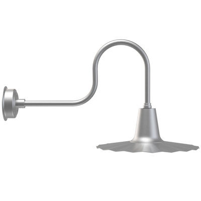 Iris Wall Light