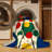Quirky Charm Rug-947764932
