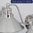 Grethe 3 - Light Dimmable Vanity Light