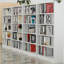 Bibliothèque 5 tablettes-468612135