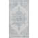 Amelie Grey/Off-White Rug