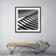 Space And Time Print by Shawn Thomas-48621284-48621285