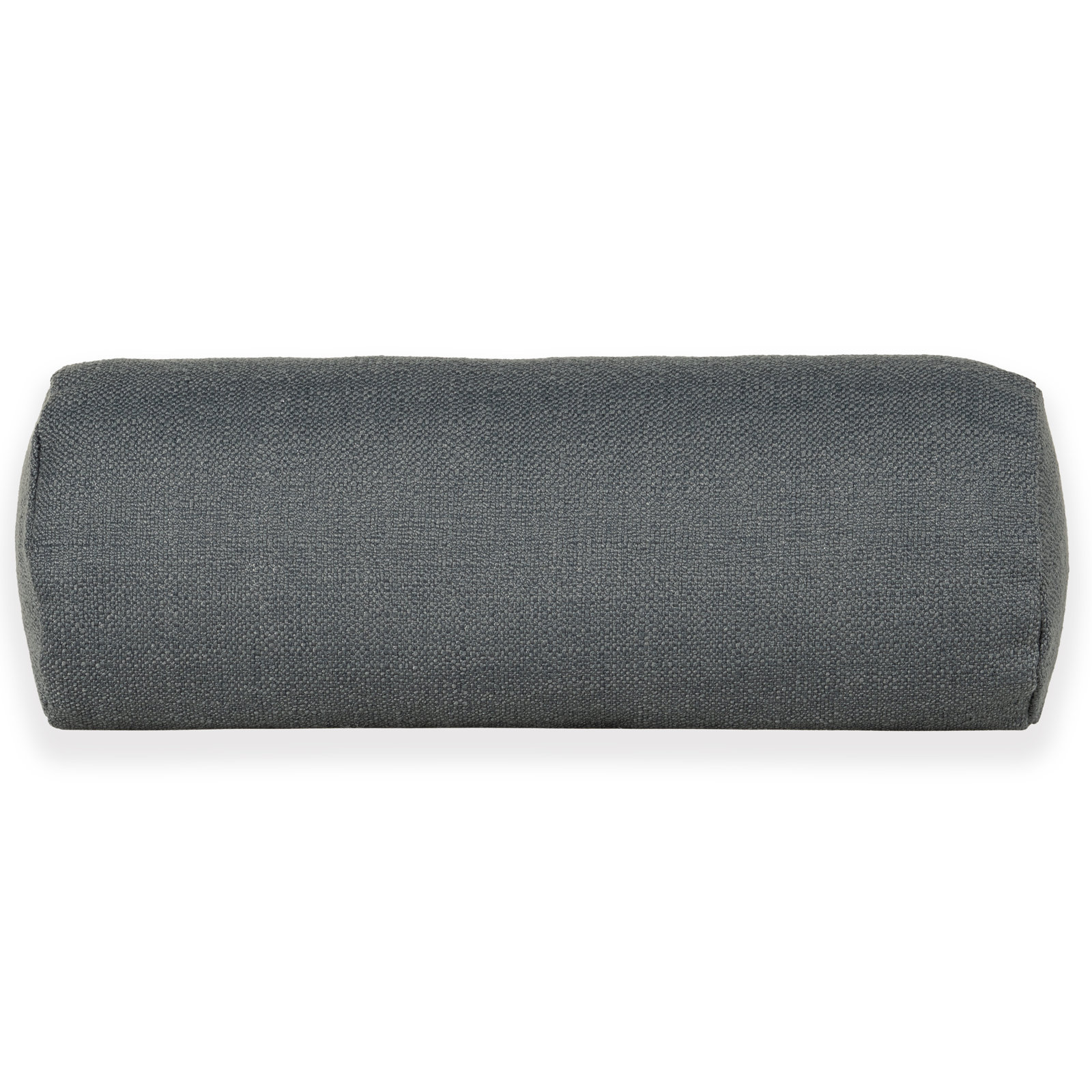 21" x 8" Throw Pillow, Blue