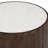 Comyns Marble Top Single Coffee Table