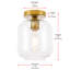 Plafonnier encastré 7 lumières Drinkard-688882589-688882590