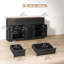 Buffet, armoire de rangement 55 po-421190213