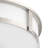 Three-Light New Traditional Flush Mount-223476975