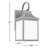 Jaz Leyton Aluminum Wall Light-1875885725-1814985475