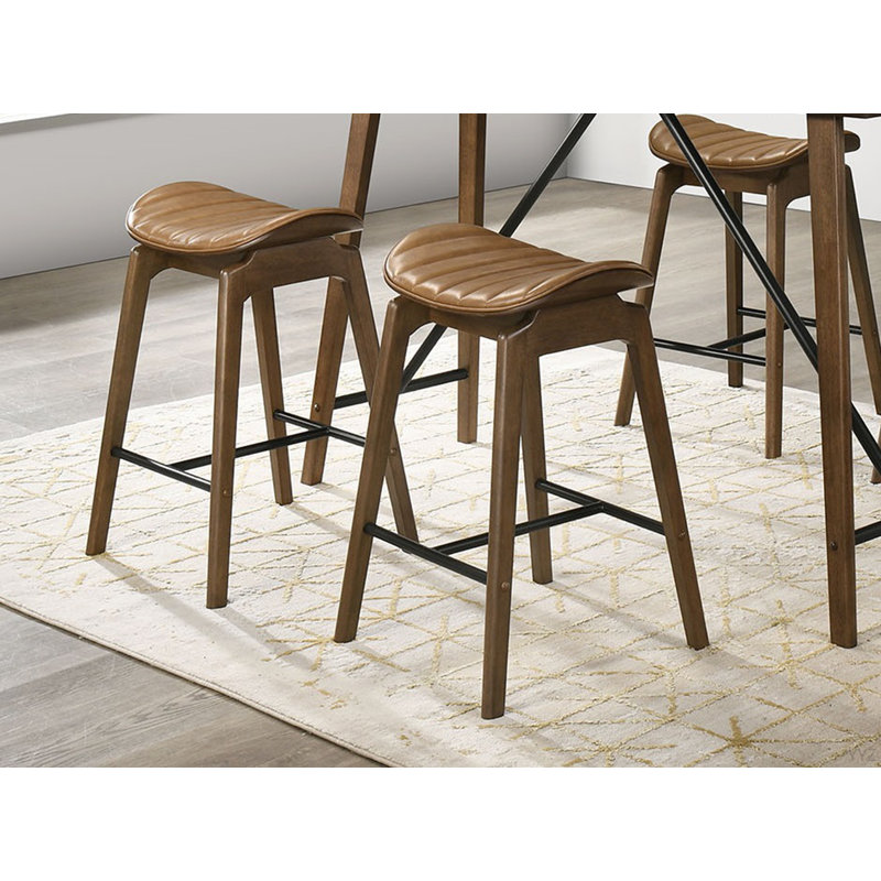 Chaise de salle à manger 2Pc