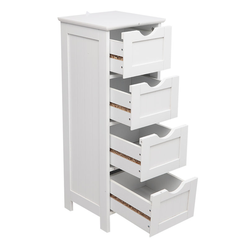 Gassett Bathroom Cabinet