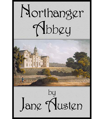 " Northanger Abbey "