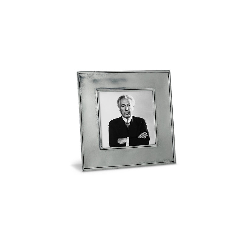 Lombardia Picture Frame, 5.3" x 5.3"
