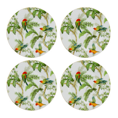  7.5" Salad Plate