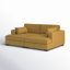 Bentura 213.1Cm Recessed Arms Modular Sleeper-1715917962