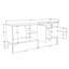 Keikei Unfinished TV Stand-99234509