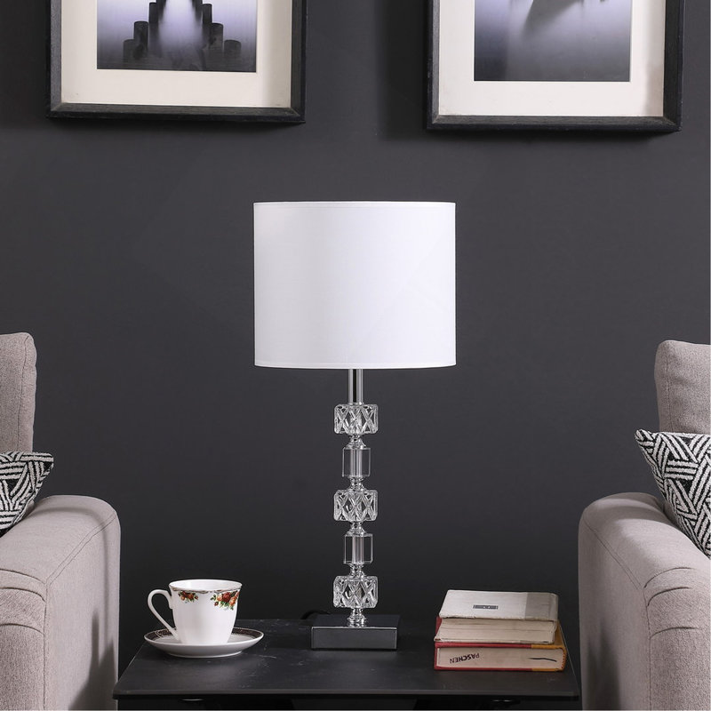 Lampe de table 19,75 "In Jules