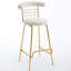 Tabouret de bar 32 po Quincella-2030600235