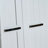 Kitchen Pantry Storage Cabinet