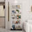 Tempered Glass Display Cabinet-454096517
