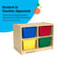 Casier Childcraft