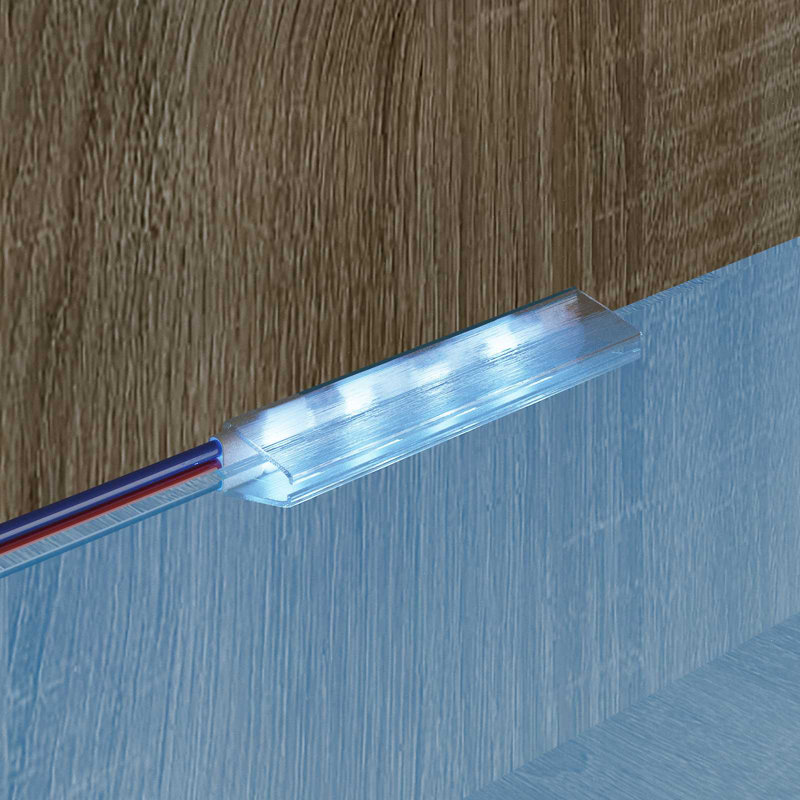174.5cm 12 - Bulb Rope String Light