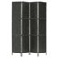 Hendon 160cm H Folding Room Divider-677440996-677441003