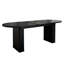 Table de salle à manger extensible Ansley Kitchen-127792237