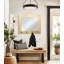 Miroir mural rectangle