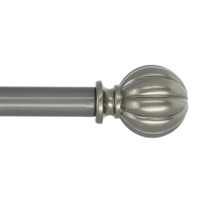 Corotto Adjustable, 28" - 48", Gunmetal