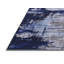 Tapis bleu / gris Brogden-1763612996