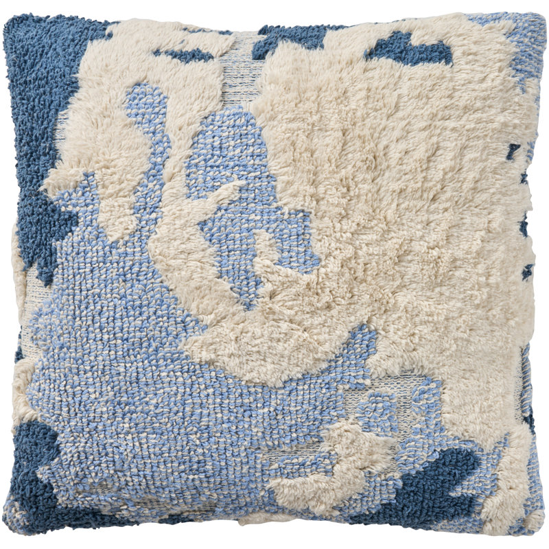 Coussin intérieur d'intérieur Mina Victory Lifestyle RC039 Rc039 18 po x 18 po