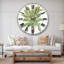 Horloge murale Swigart-36850996