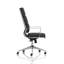 Bahrie Office Chair with Headrest