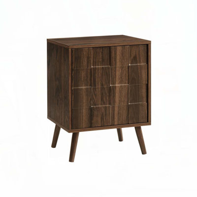 Storage Accent Table, End, Side Table, Nightstand