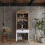 Deriel Standard Accent Cabinet