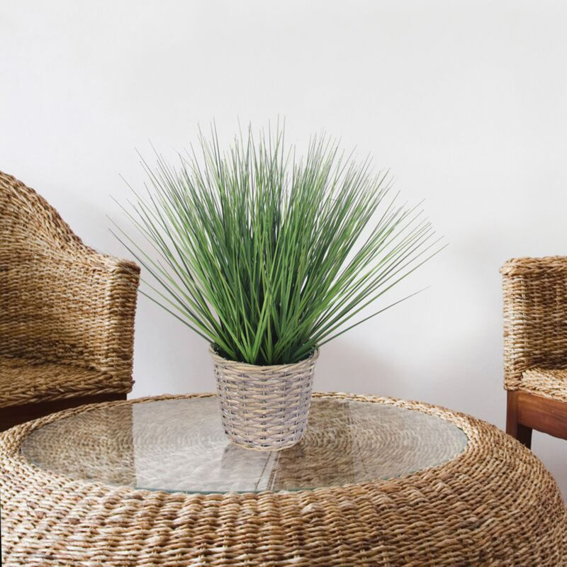 Elements Artificial Grass Plant
