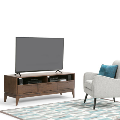Harper - TV Media Stand