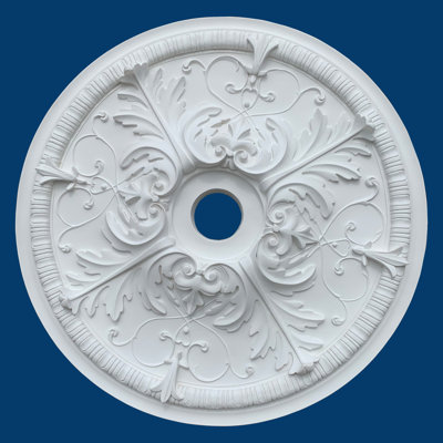 Médaillon de plafond