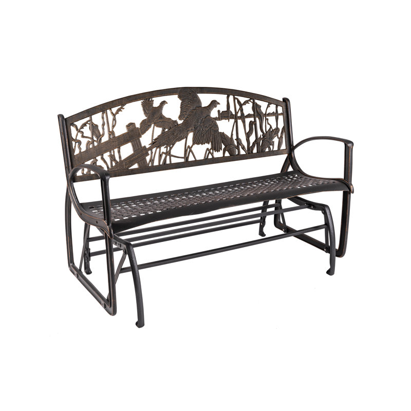 Banc coulissant Gardnerville Pheasant